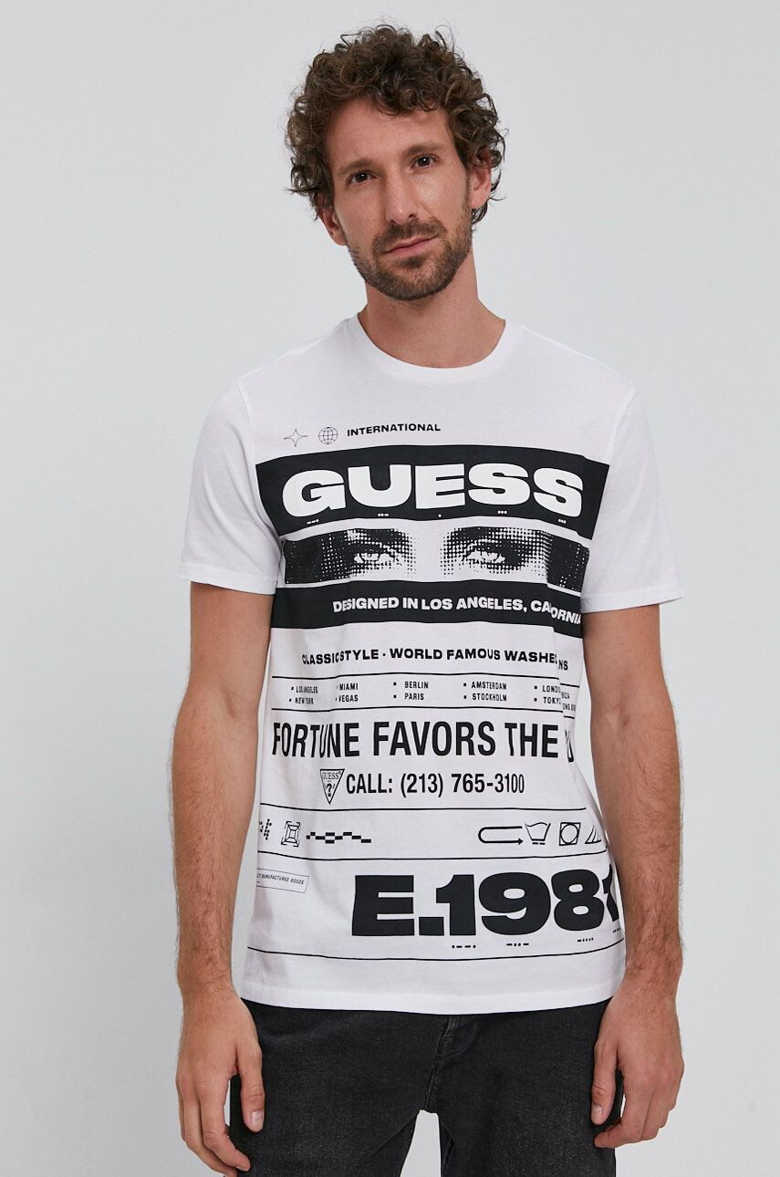 Guess t-shirt - Pepit.hu