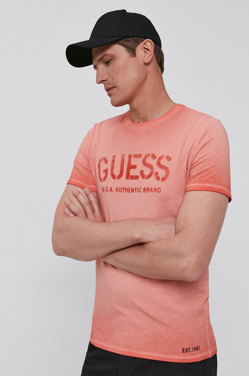 Guess t-shirt - Pepit.hu