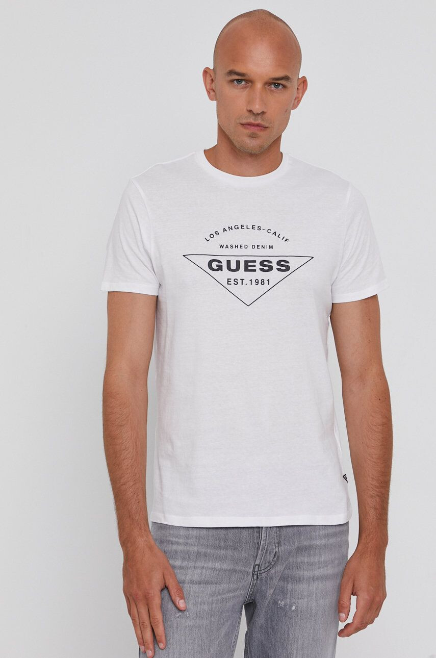 Guess t-shirt - Pepit.hu