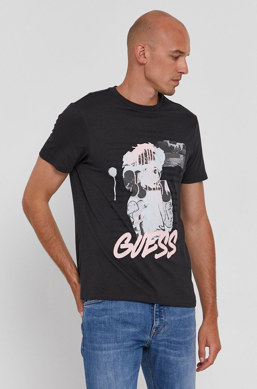 Guess t-shirt - Pepit.hu