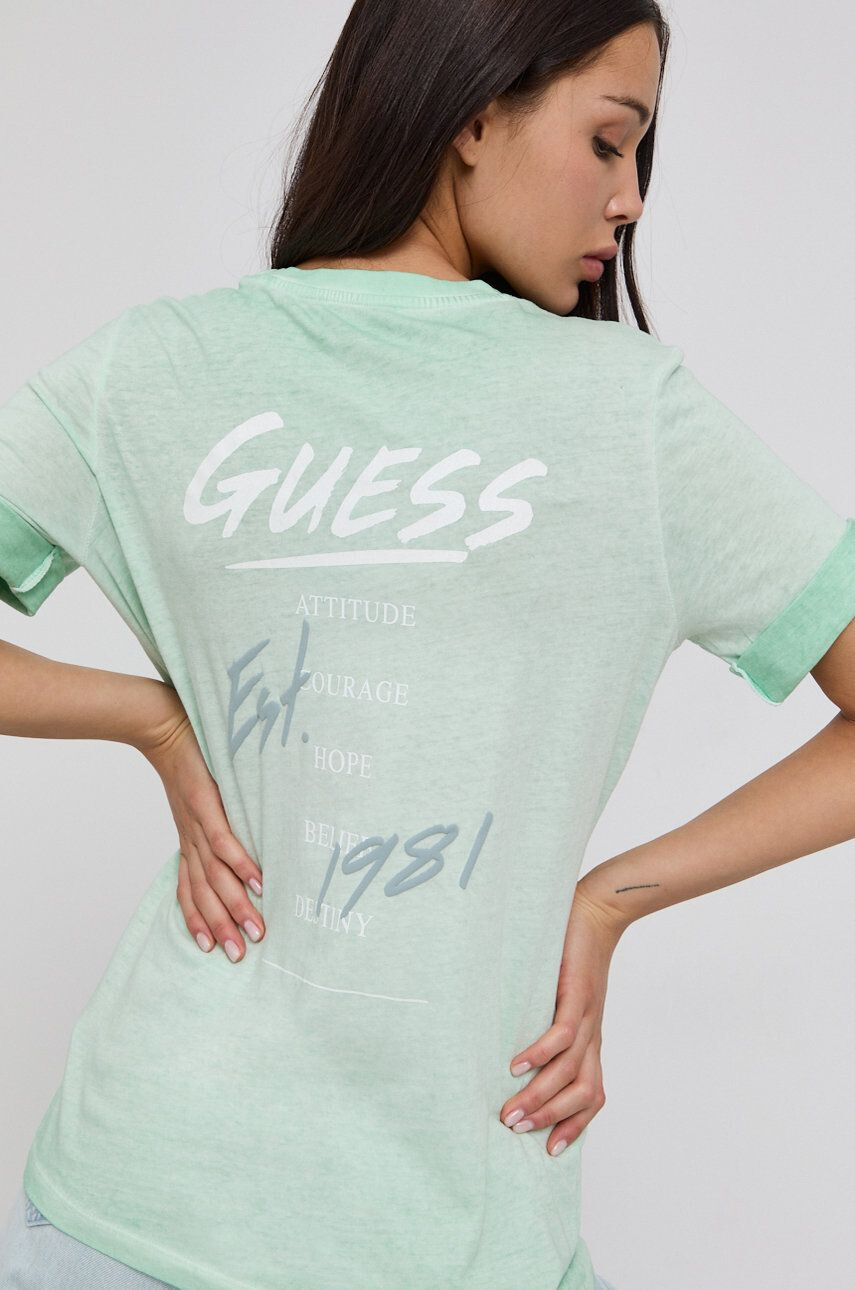 Guess t-shirt - Pepit.hu