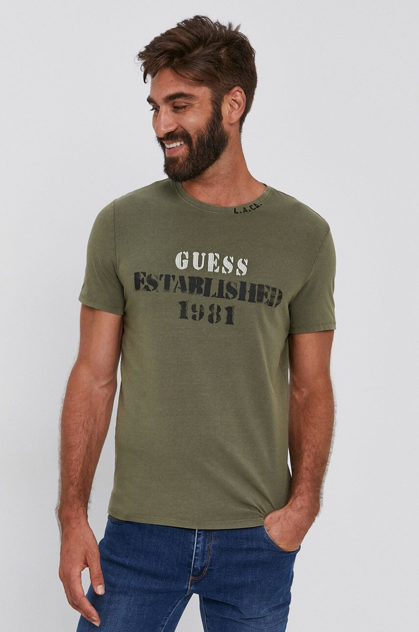 Guess t-shirt - Pepit.hu