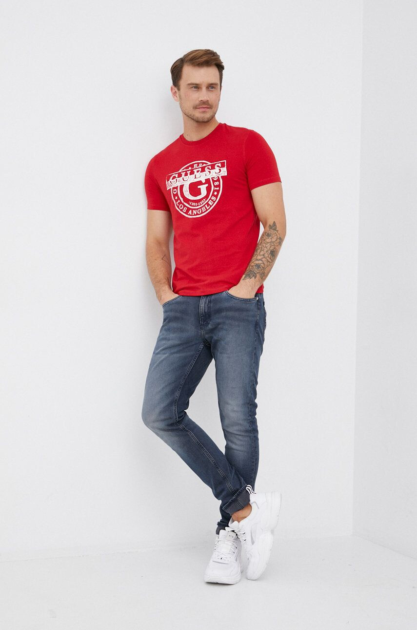 Guess t-shirt - Pepit.hu