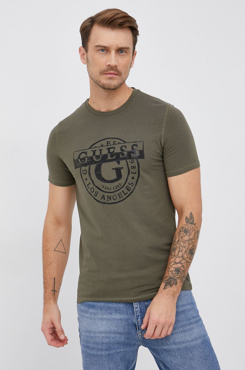 Guess t-shirt - Pepit.hu