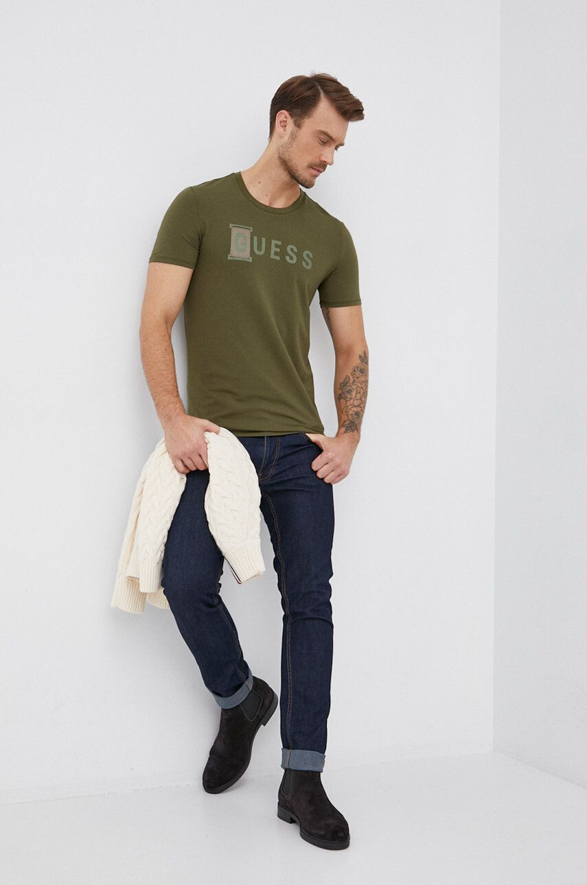 Guess t-shirt - Pepit.hu