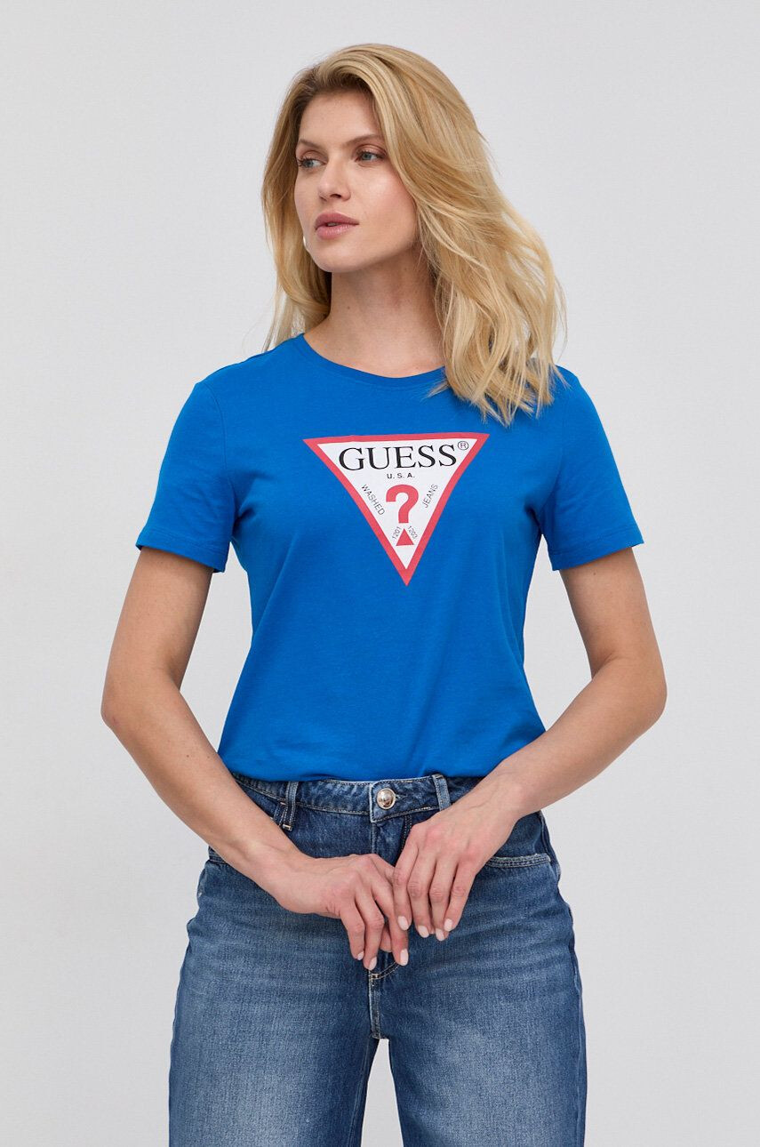 Guess t-shirt - Pepit.hu