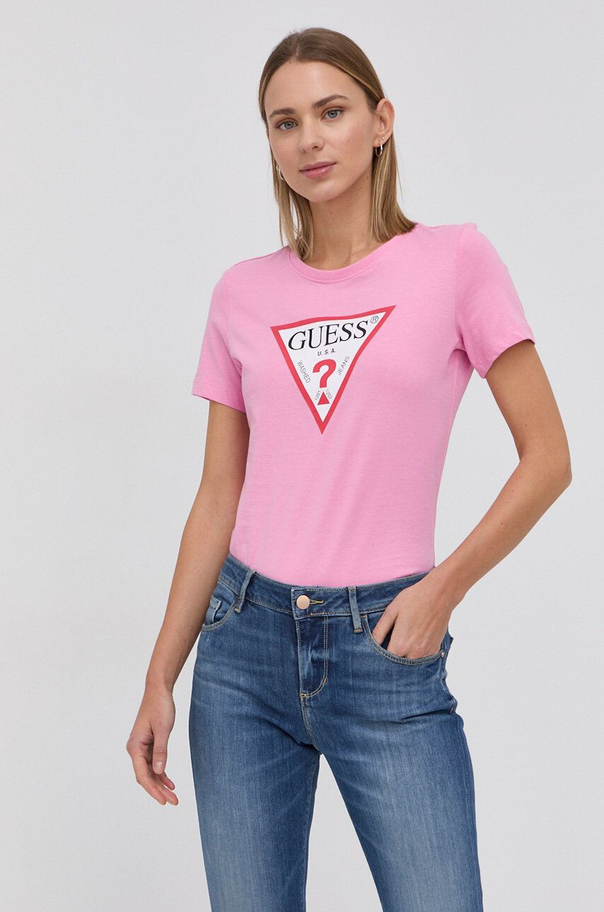 Guess t-shirt - Pepit.hu