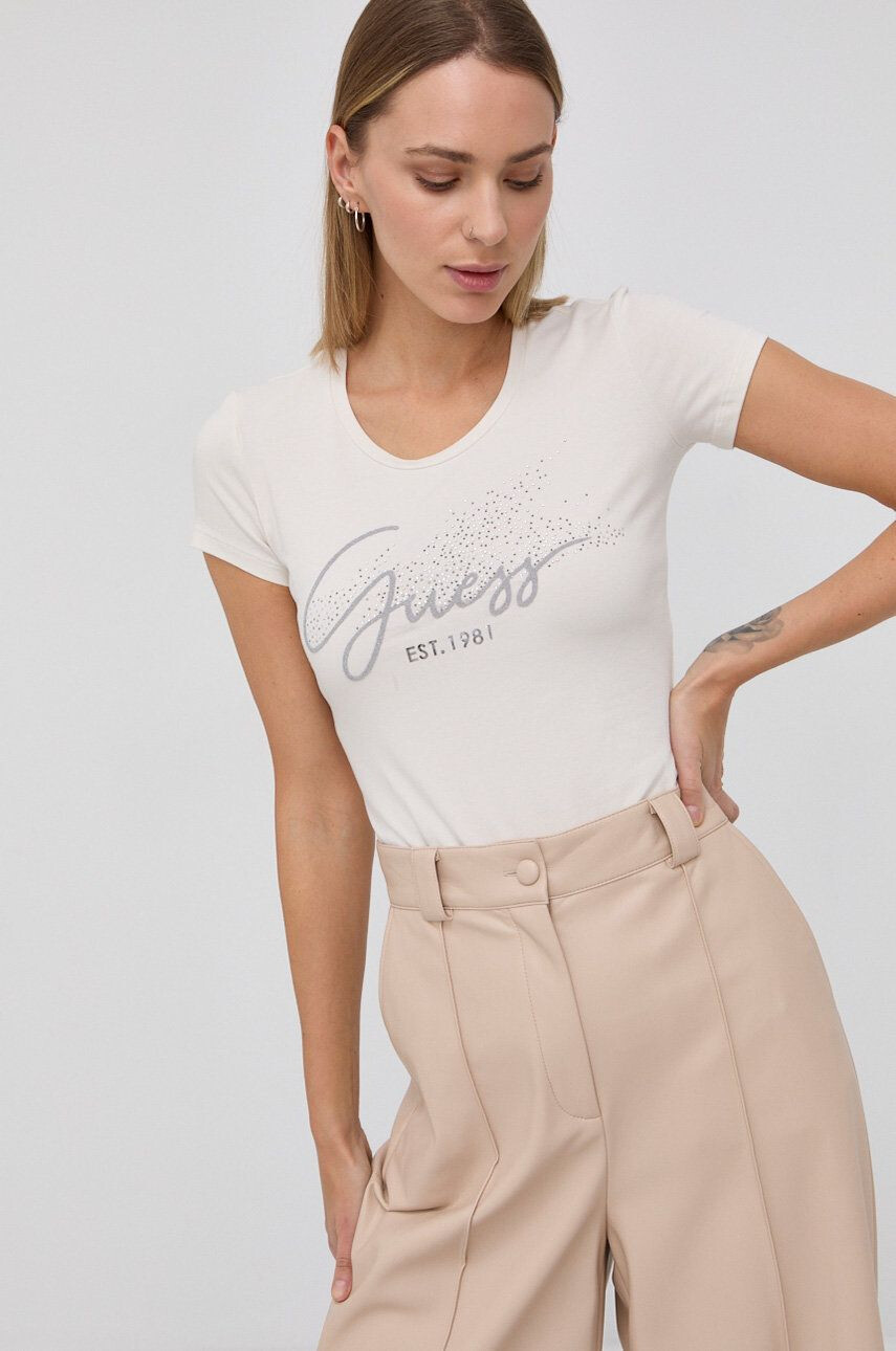 Guess t-shirt - Pepit.hu