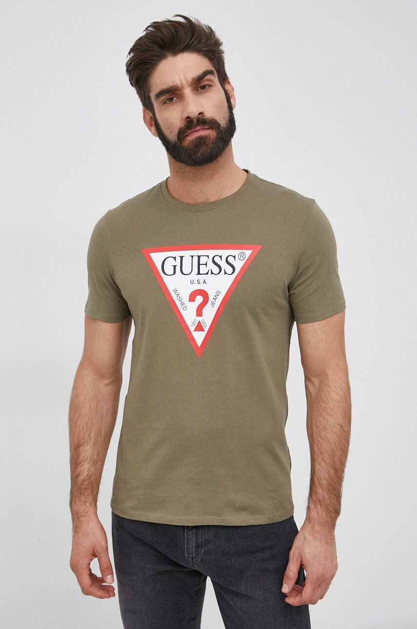 Guess T-shirt - Pepit.hu