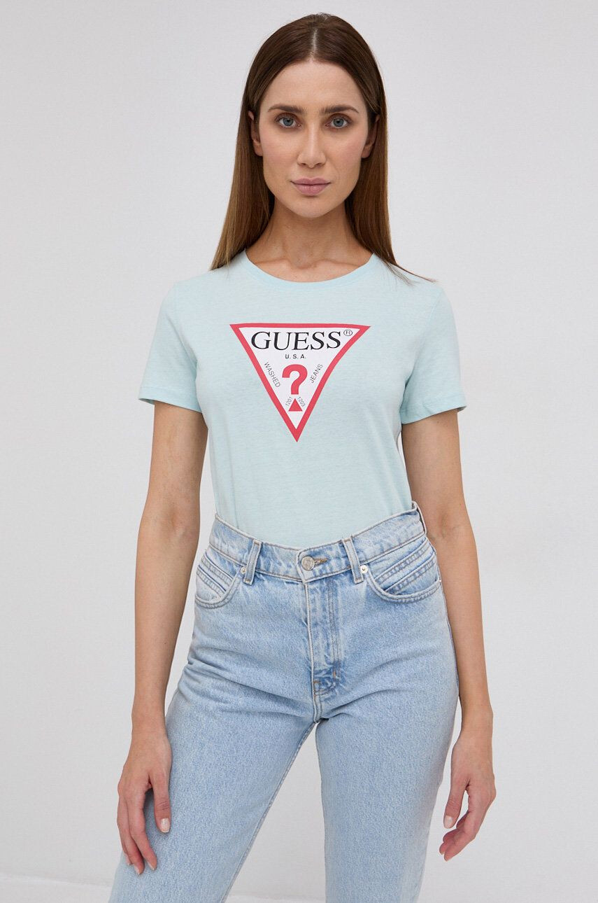 Guess t-shirt - Pepit.hu