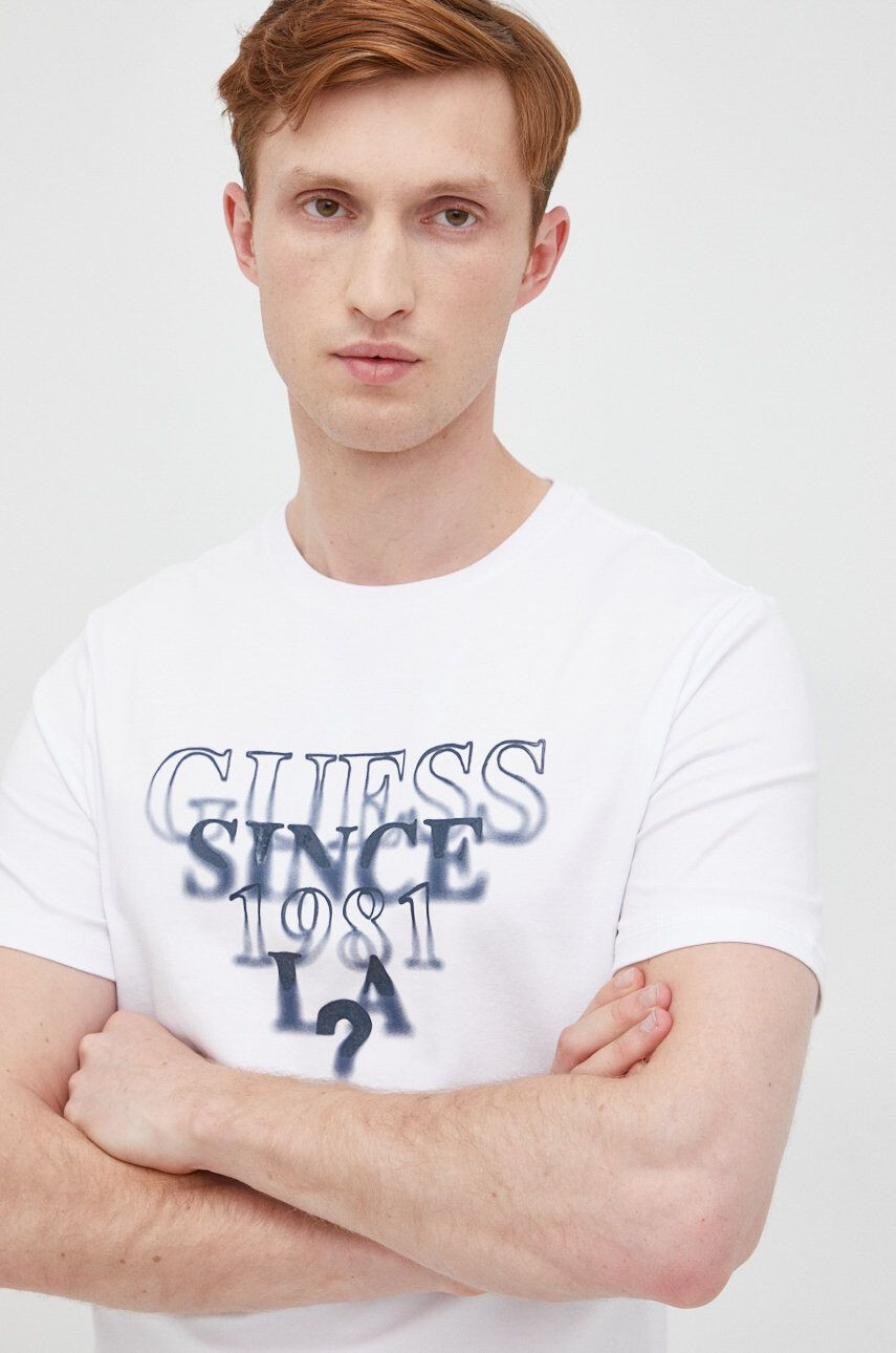 Guess t-shirt - Pepit.hu