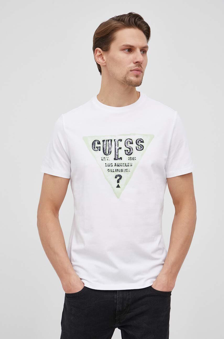 Guess t-shirt - Pepit.hu