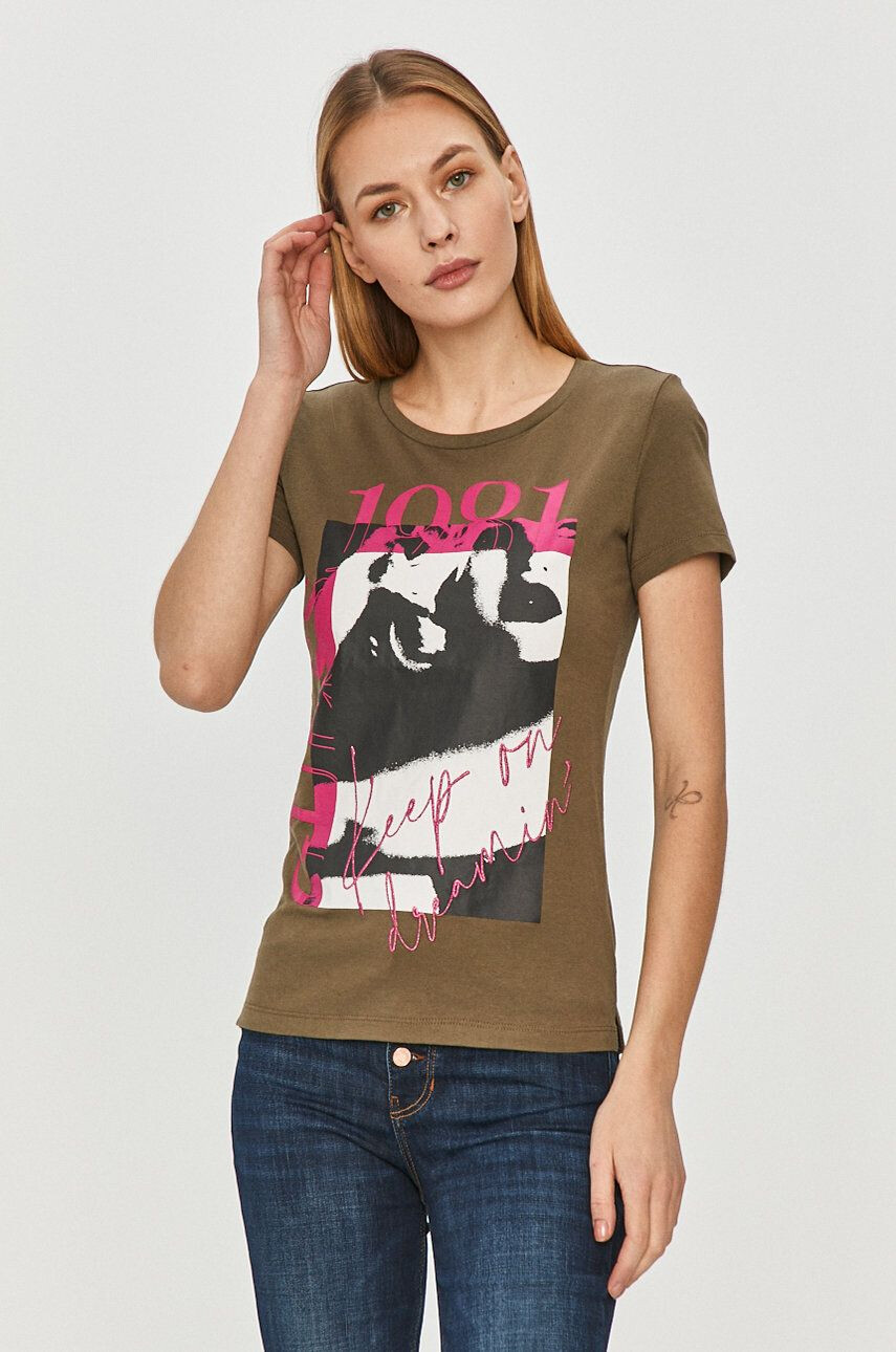 Guess T-shirt - Pepit.hu