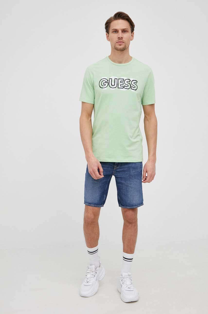 Guess t-shirt - Pepit.hu