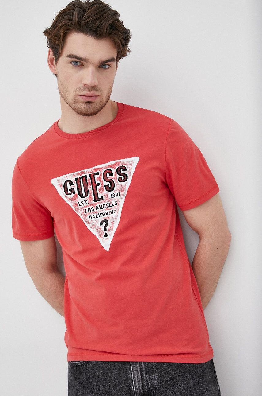 Guess t-shirt - Pepit.hu