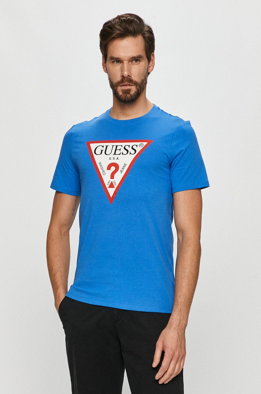 Guess T-shirt - Pepit.hu