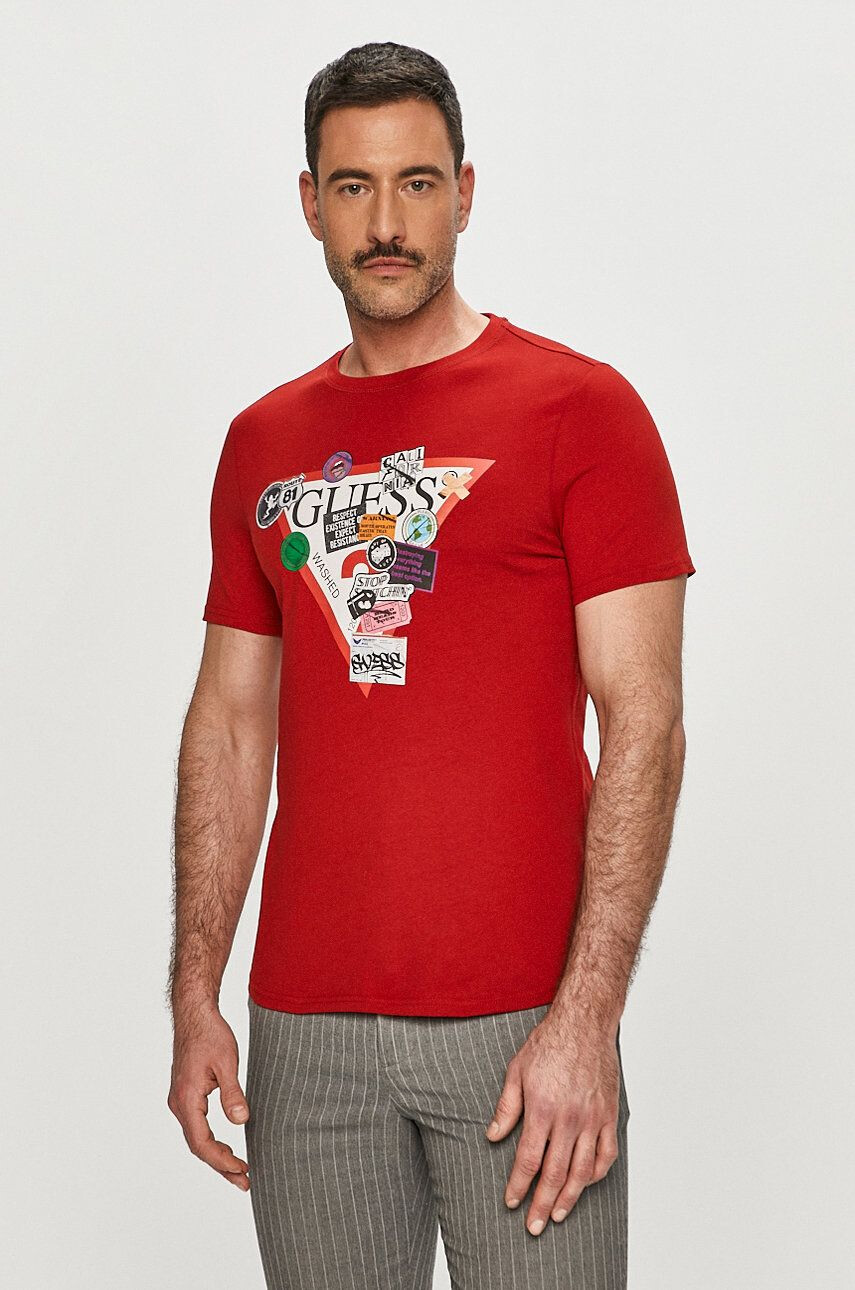 Guess T-shirt - Pepit.hu