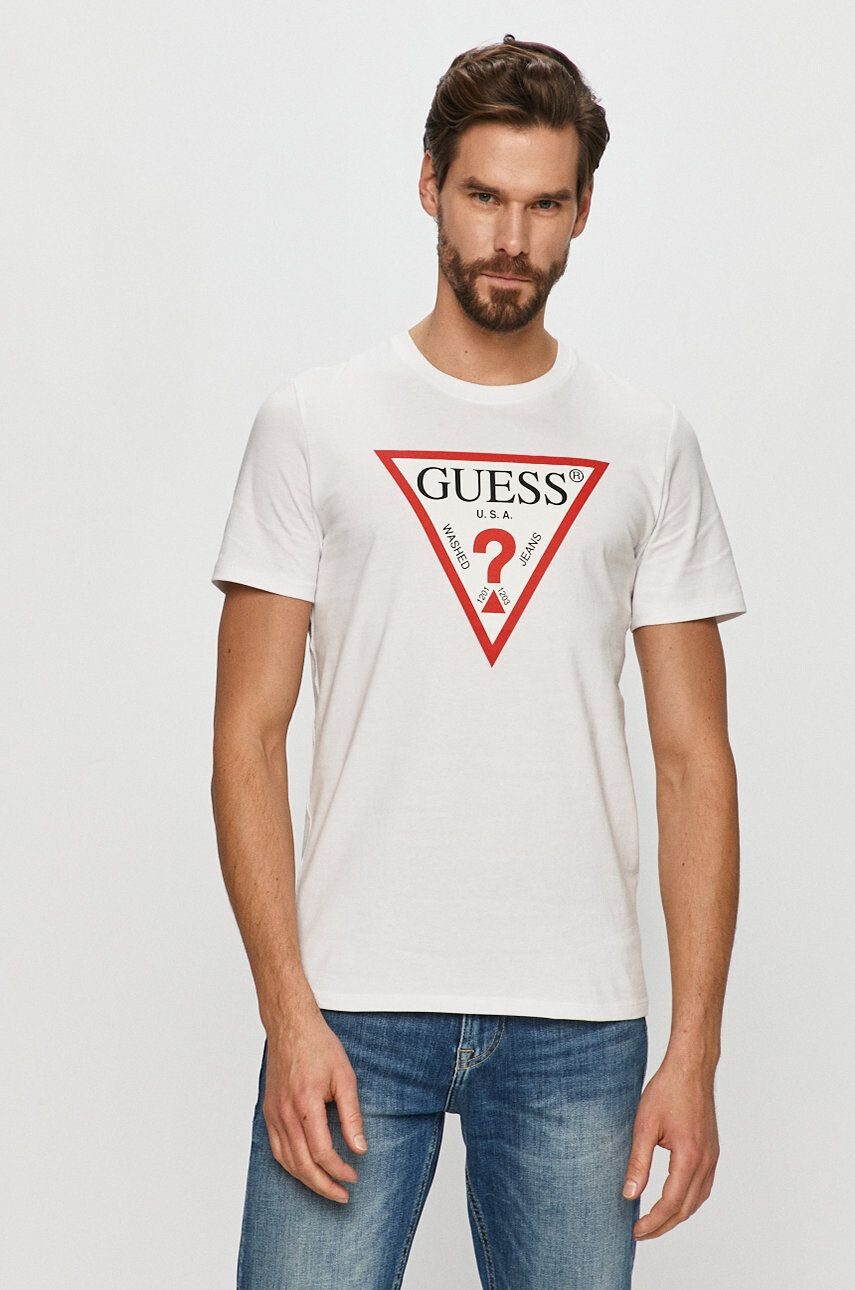 Guess T-shirt - Pepit.hu