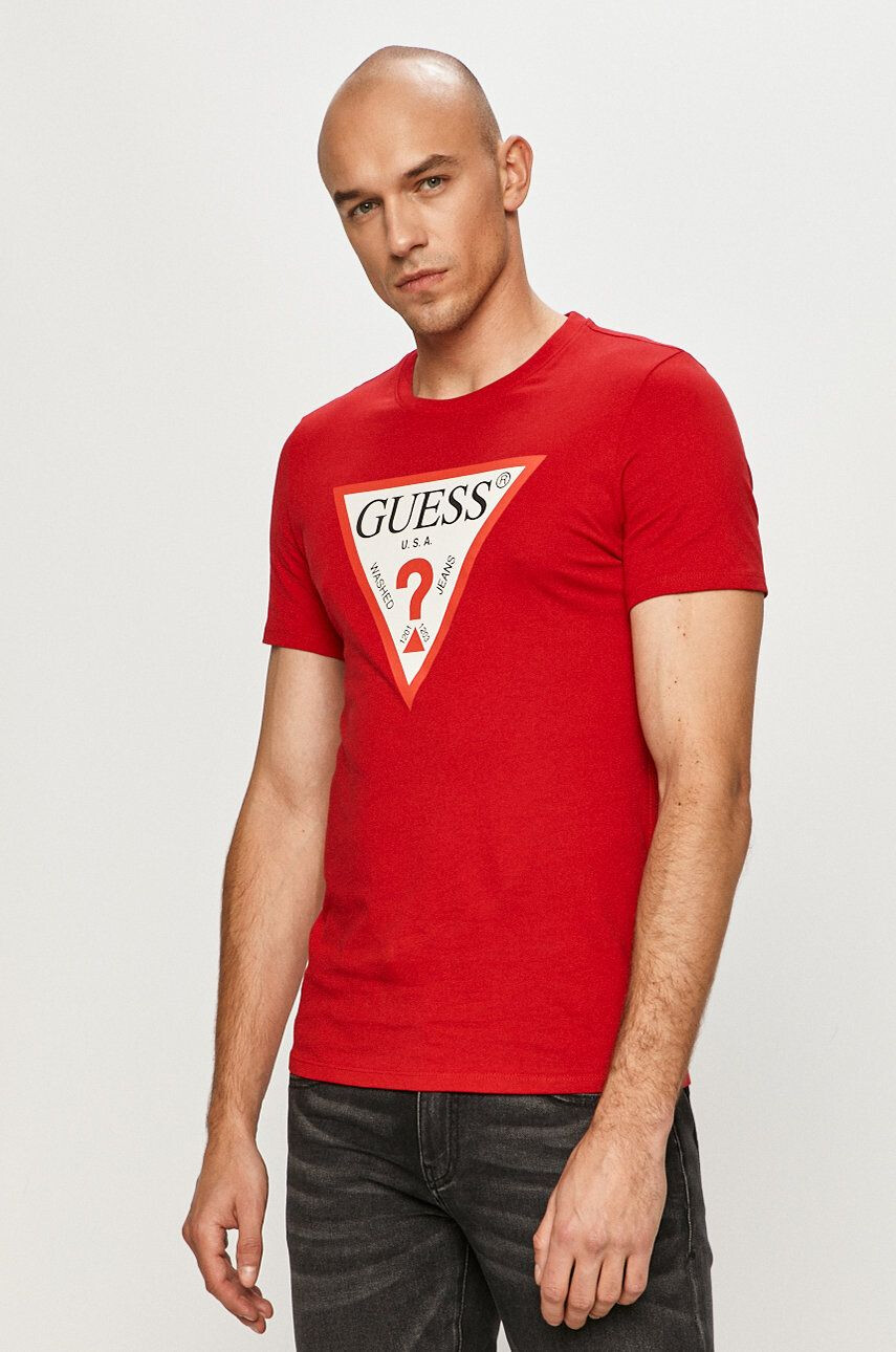 Guess T-shirt - Pepit.hu