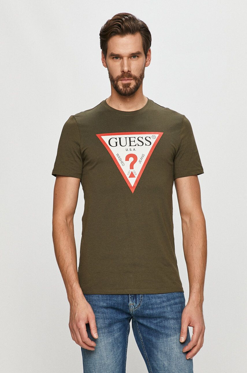 Guess T-shirt - Pepit.hu