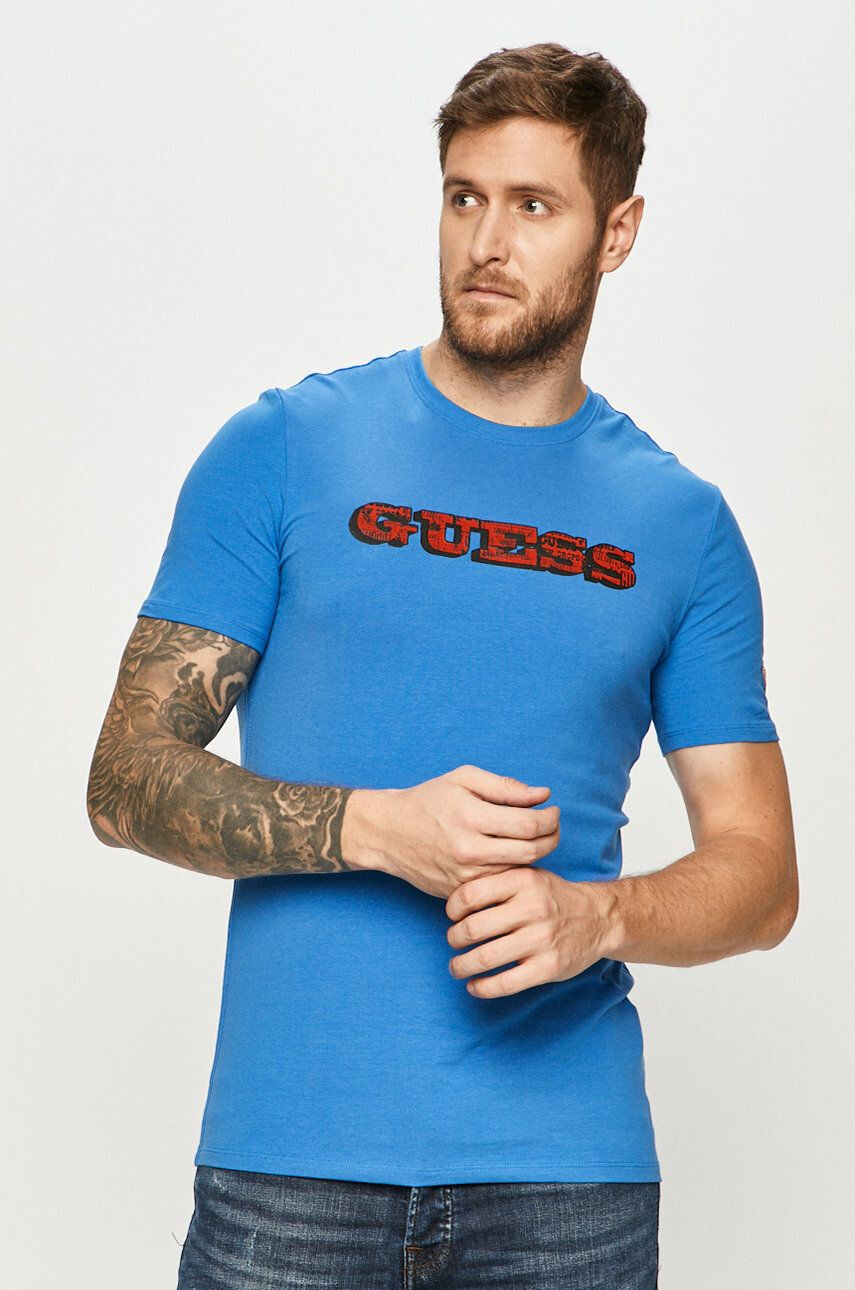 Guess T-shirt - Pepit.hu