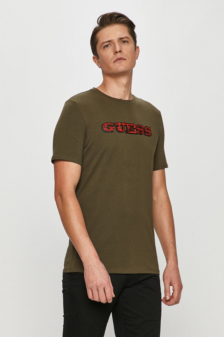 Guess T-shirt - Pepit.hu