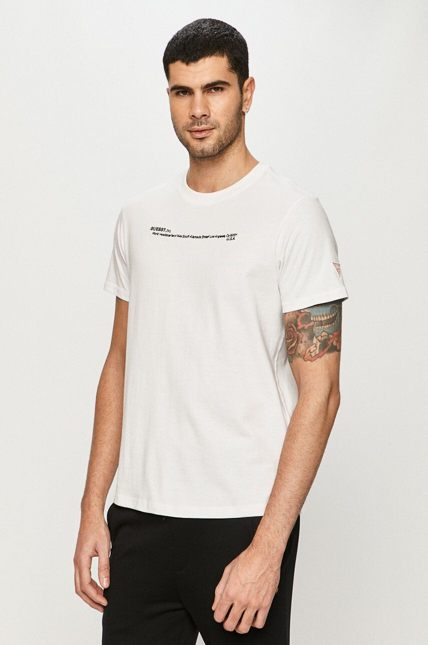 Guess T-shirt - Pepit.hu