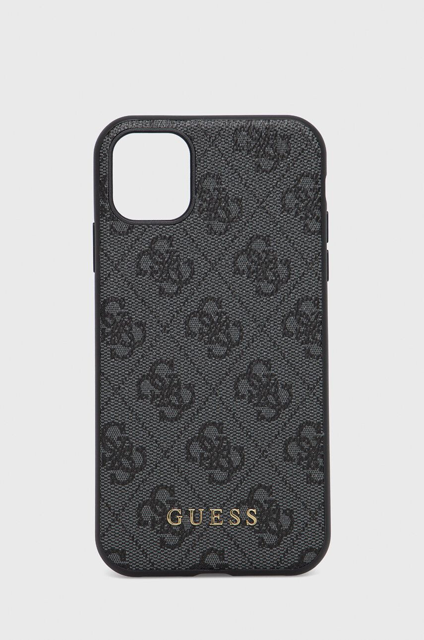 Guess telefon tok Iphone 11 61'' barna - Pepit.hu