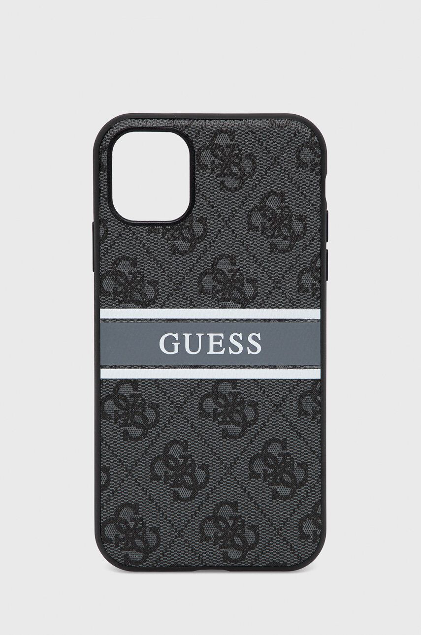 Guess telefon tok Iphone 11 61"/xr - Pepit.hu