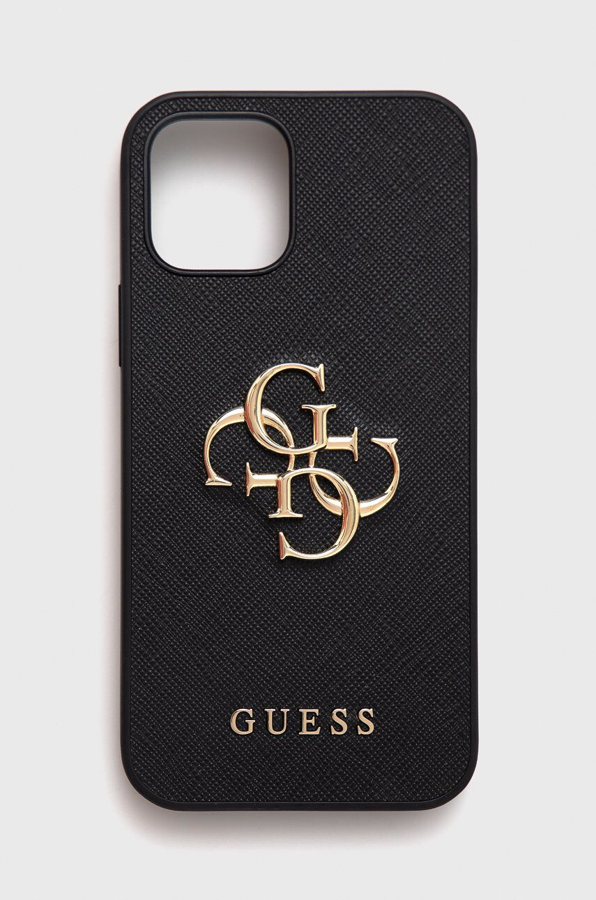 Guess telefon tok Iphone 12 / 12 Pro 61'' - Pepit.hu