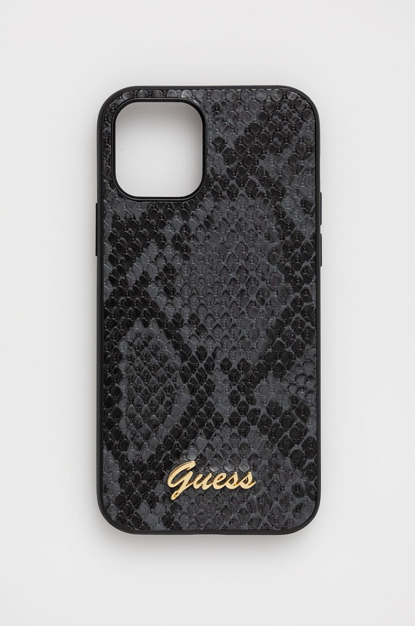 Guess telefon tok Iphone 12/12 Pro 61'' - Pepit.hu