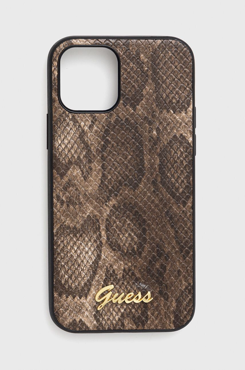 Guess telefon tok Iphone 12/12 Pro 61'' - Pepit.hu