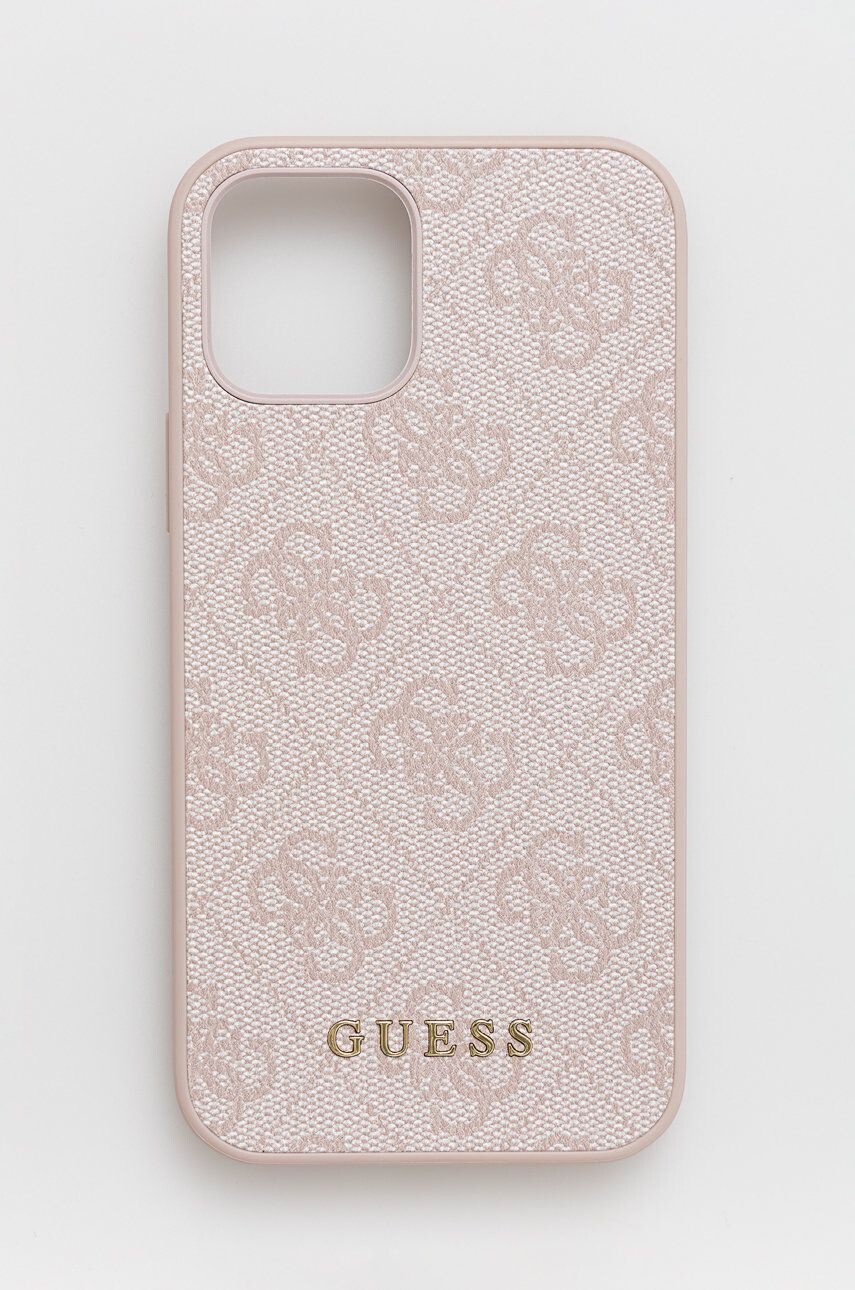 Guess telefon tok Iphone 12 / 12 Pro 61'' - Pepit.hu