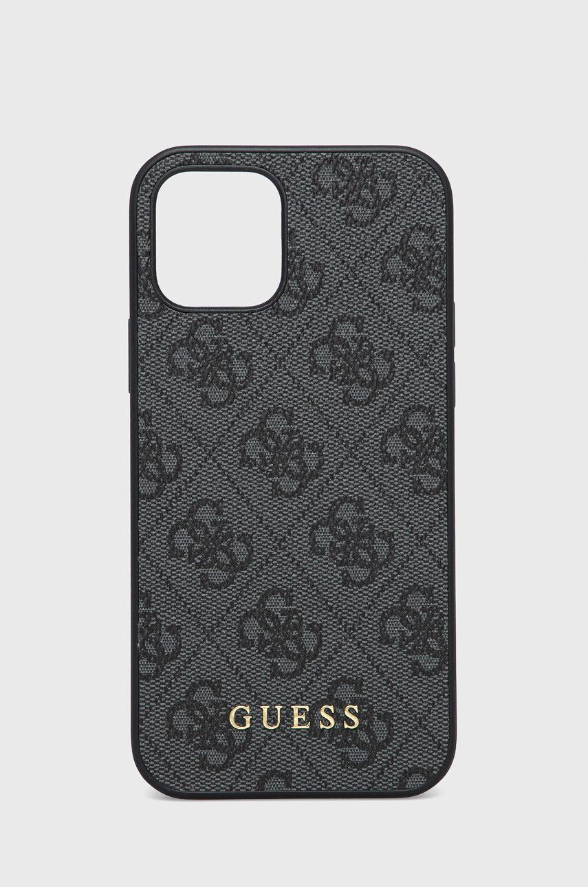 Guess telefon tok Iphone 12 / 12 Pro 61'' - Pepit.hu