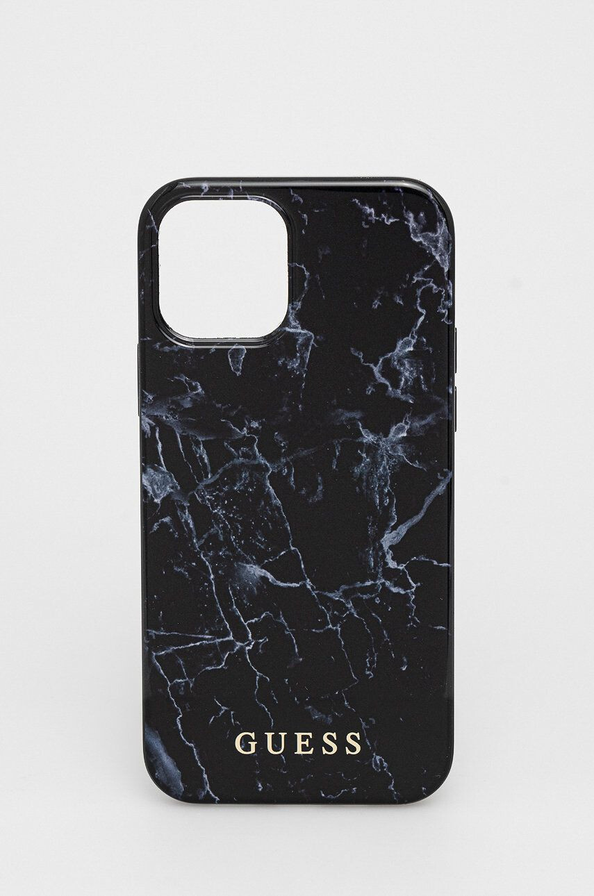 Guess iPhone 12/12 Pro telefon tok - Pepit.hu