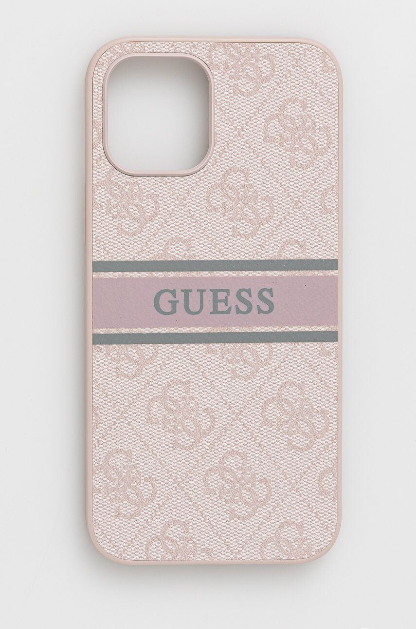 Guess telefon tok Iphone 12 Pro Max 67'' - Pepit.hu