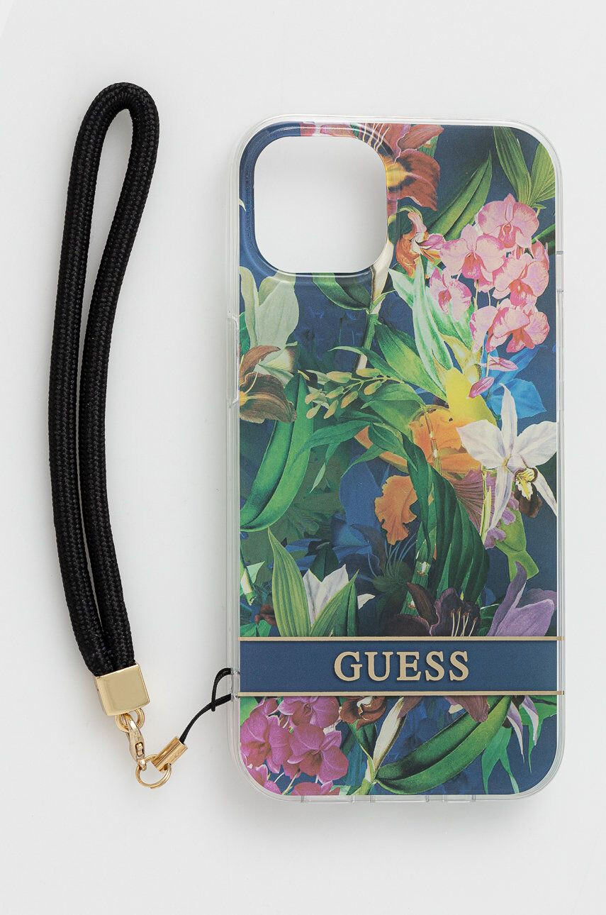 Guess telefon tok Iphone 13 61'' - Pepit.hu