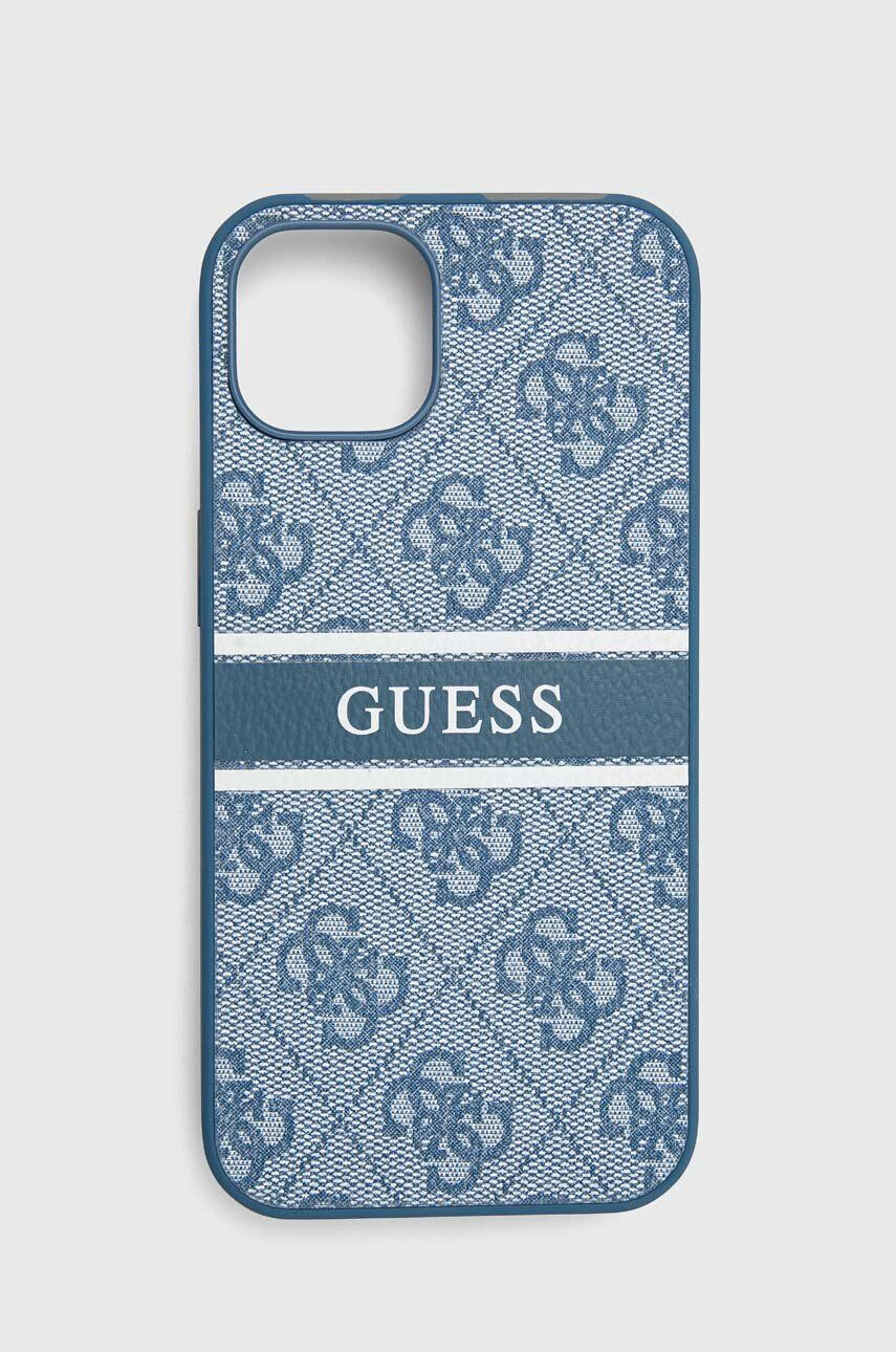 Guess telefon tok iPhone 13 61" - Pepit.hu