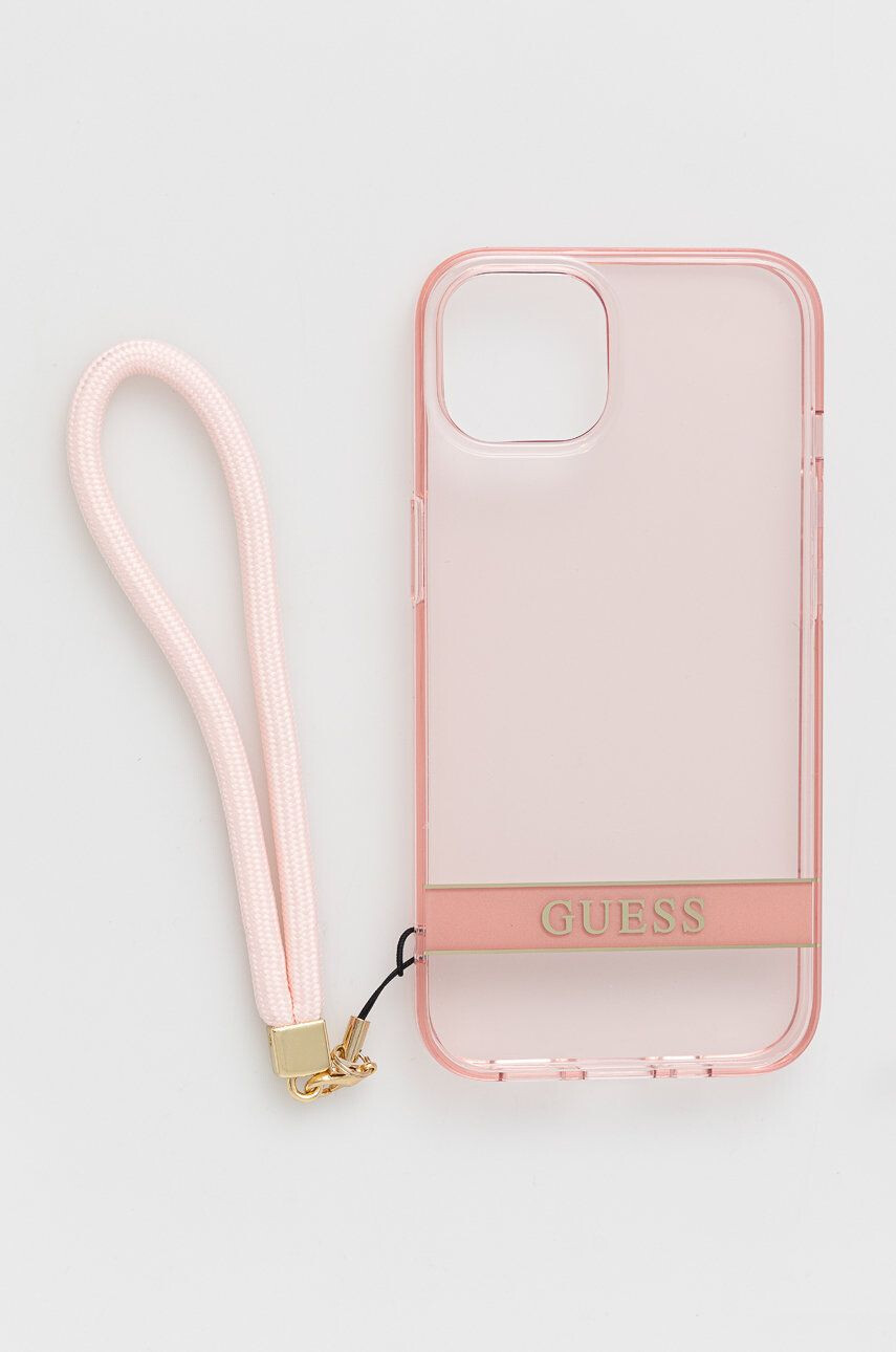 Guess telefon tok Iphone 13 61'' - Pepit.hu