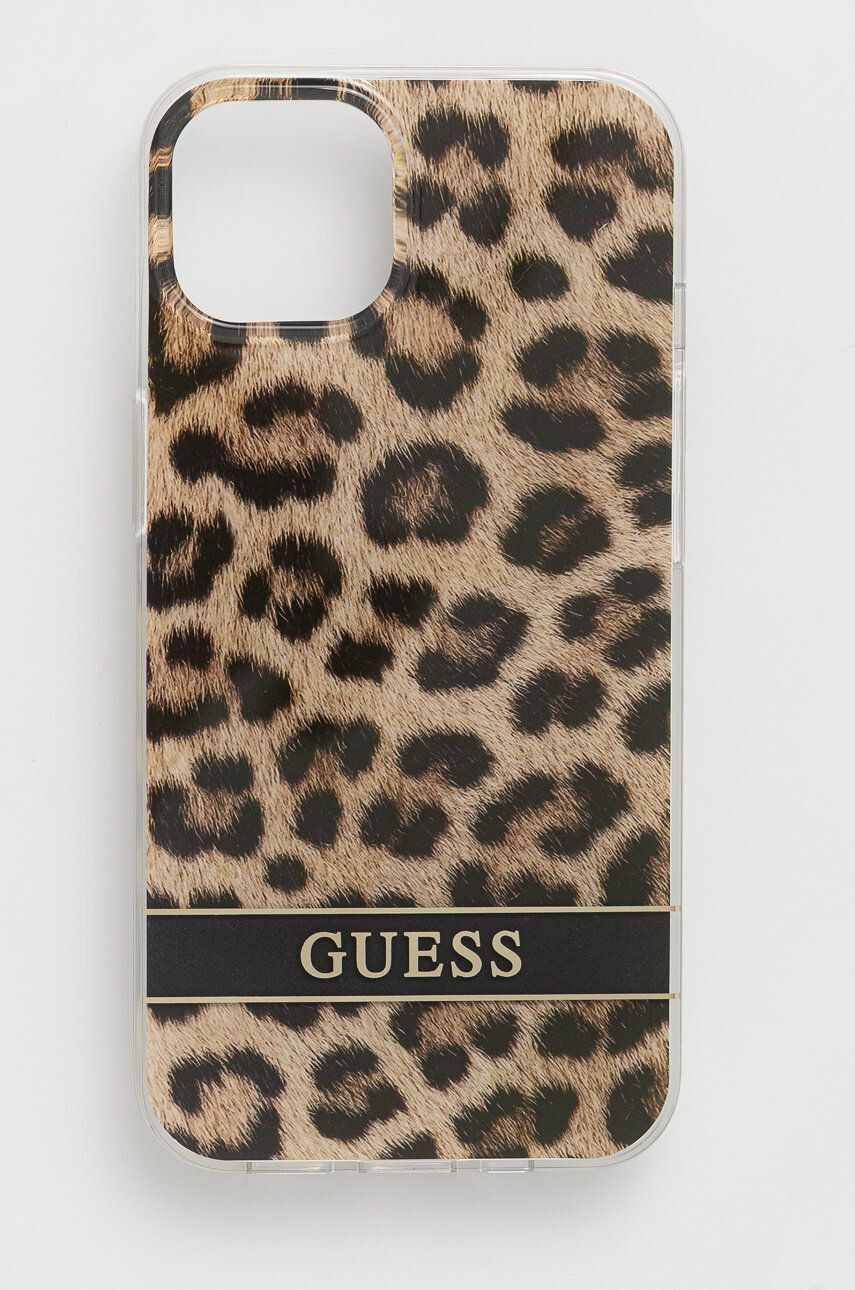 Guess telefon tok Iphone 13 61'' - Pepit.hu