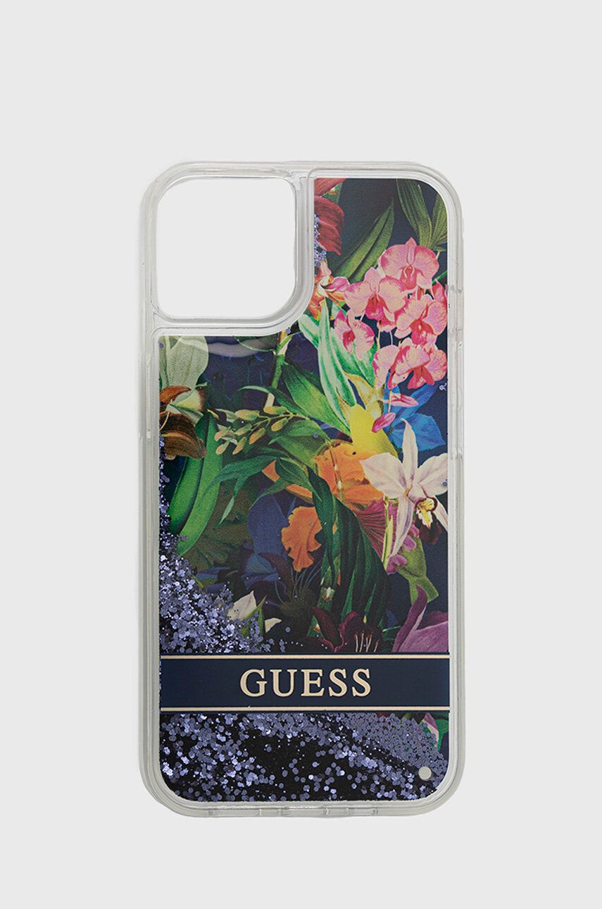 Guess telefon tok Iphone 13 61 - Pepit.hu