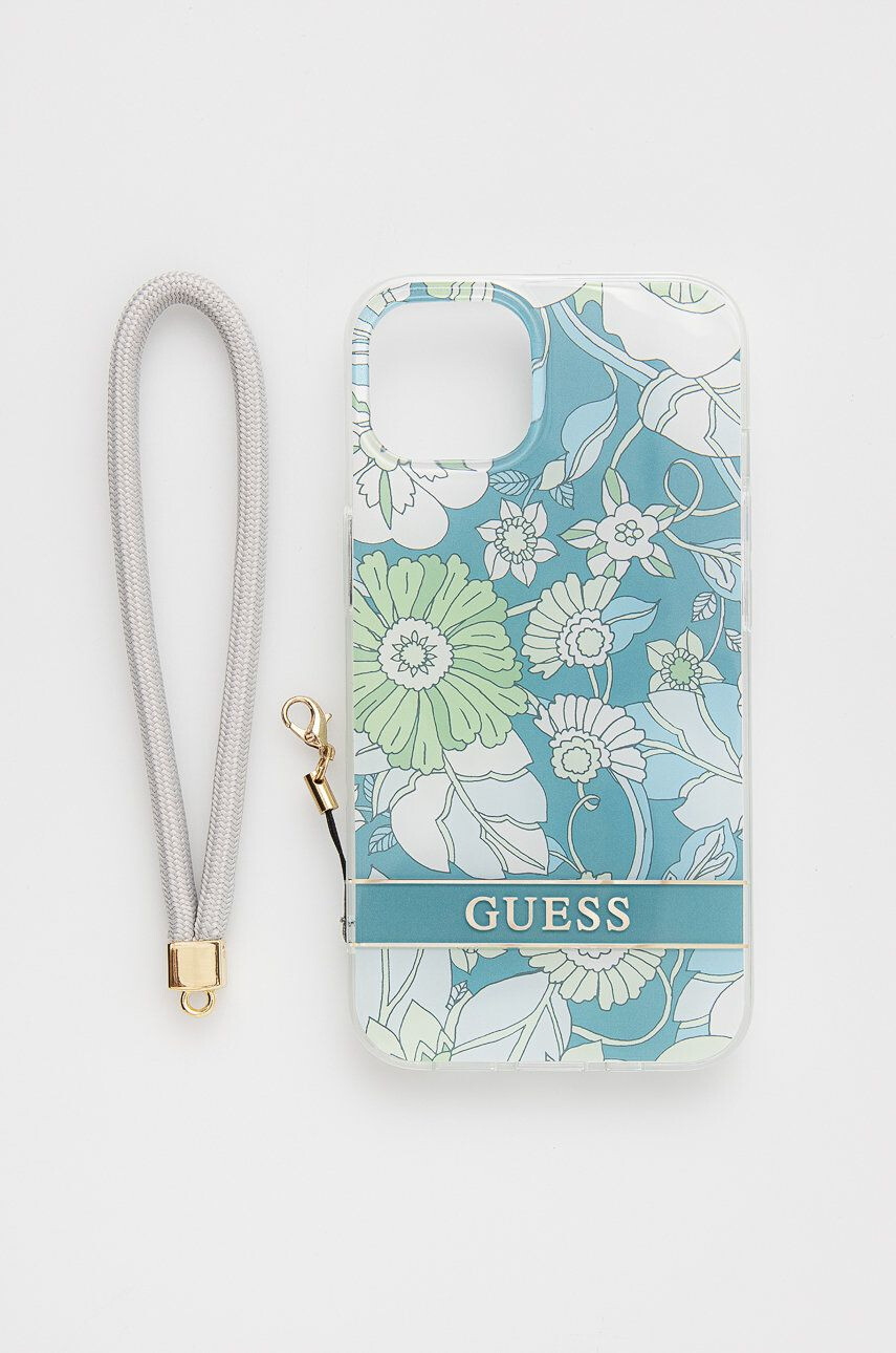 Guess telefon tok Iphone 13 61'' - Pepit.hu