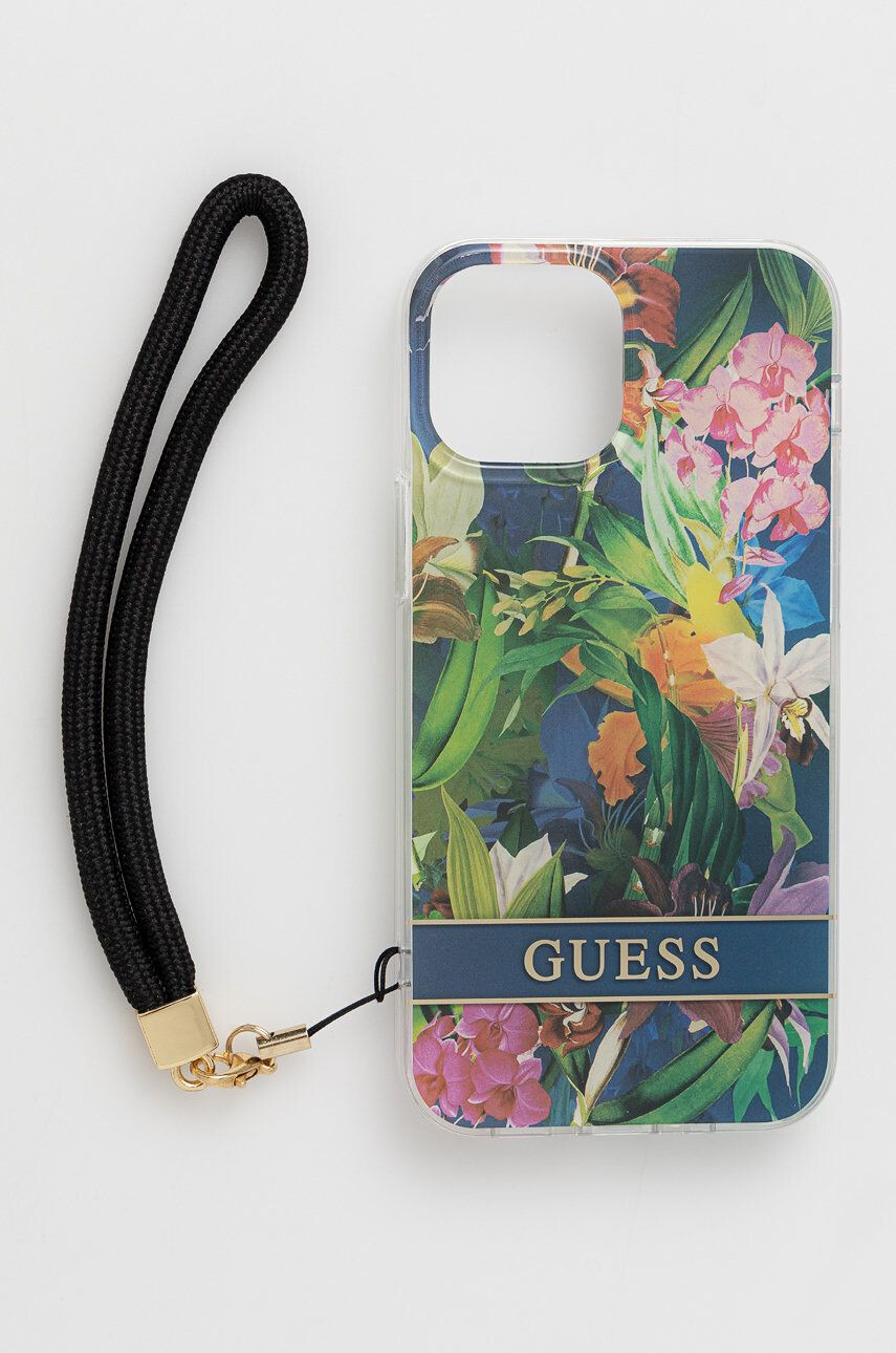 Guess telefon tok Iphone 13 Mini 54'' - Pepit.hu