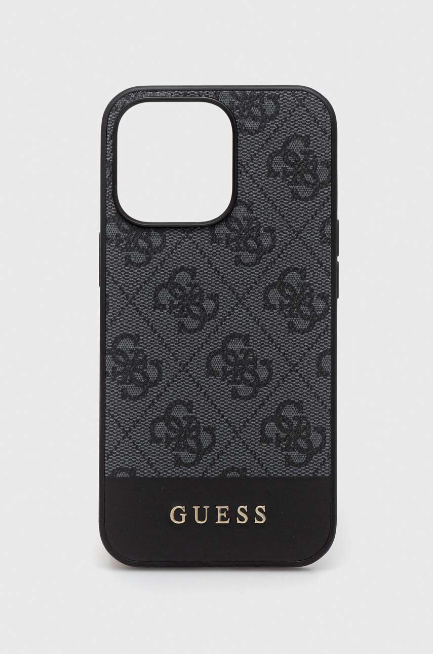 Guess telefon tok iPhone 13 Pro / 13 61" - Pepit.hu