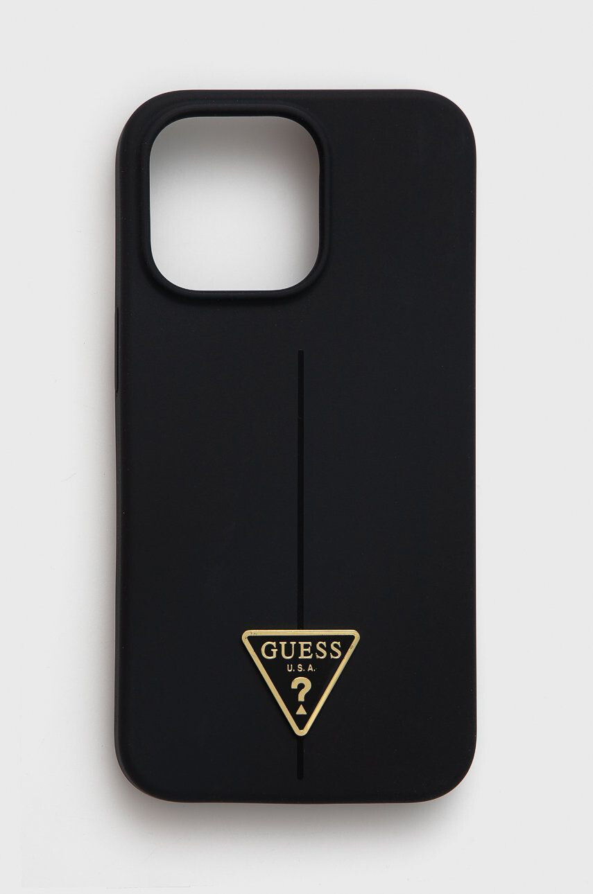 Guess telefon tok Iphone 13 Pro/ 13 61 - Pepit.hu