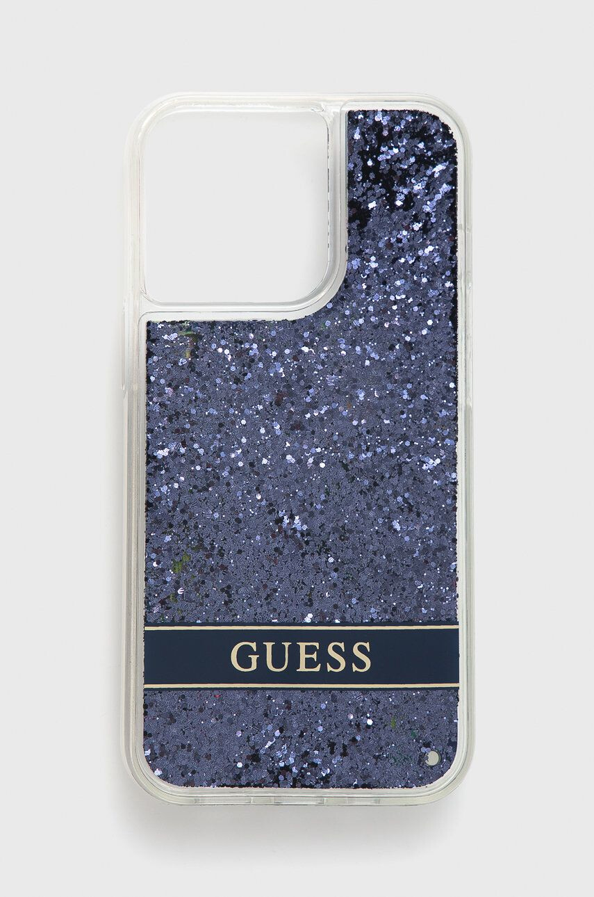 Guess telefon tok Iphone 13 Pro / 13 61 - Pepit.hu