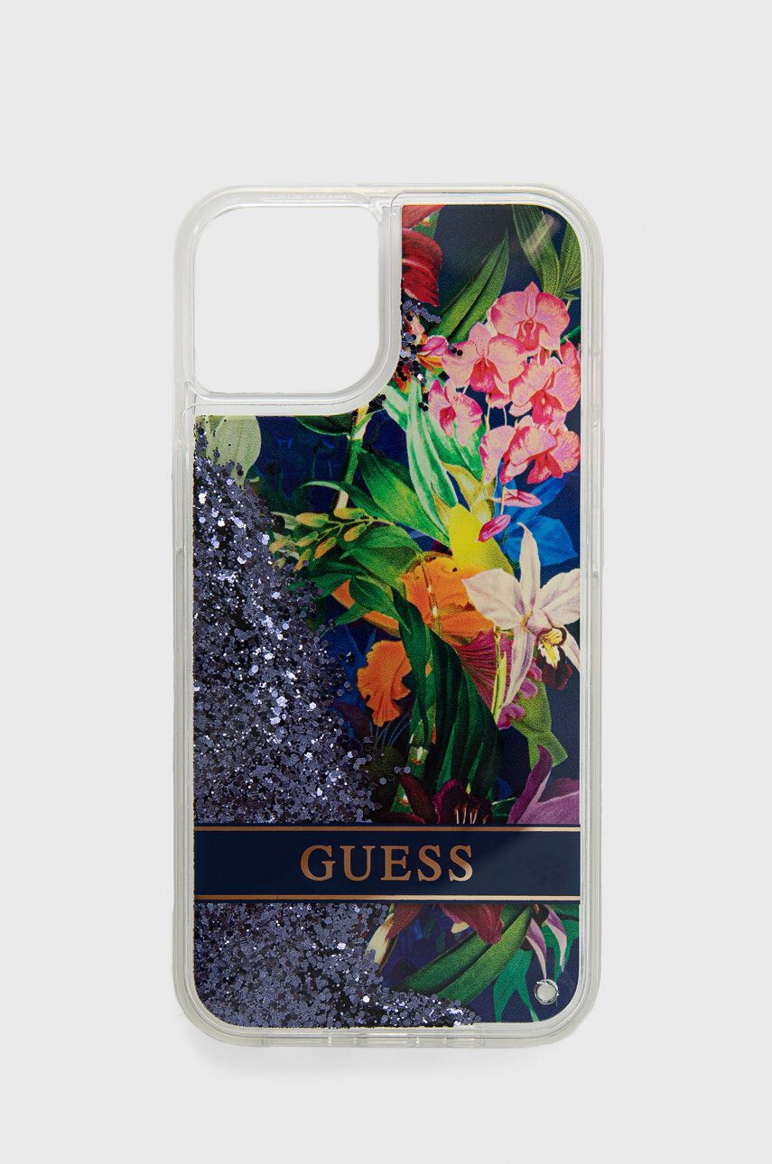 Guess telefon tok Iphone 14 61" - Pepit.hu