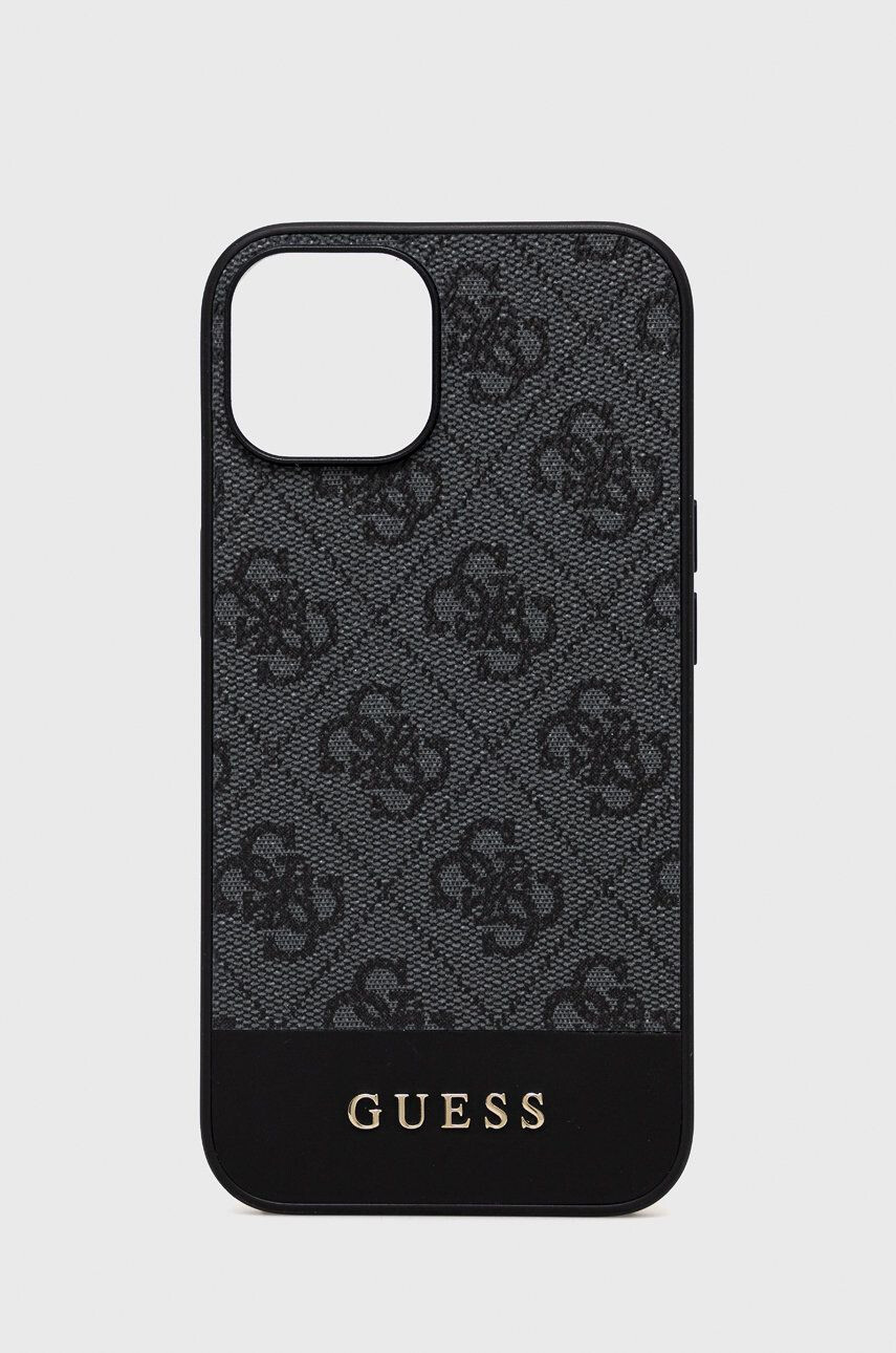 Guess telefon tok iPhone 14 61" - Pepit.hu