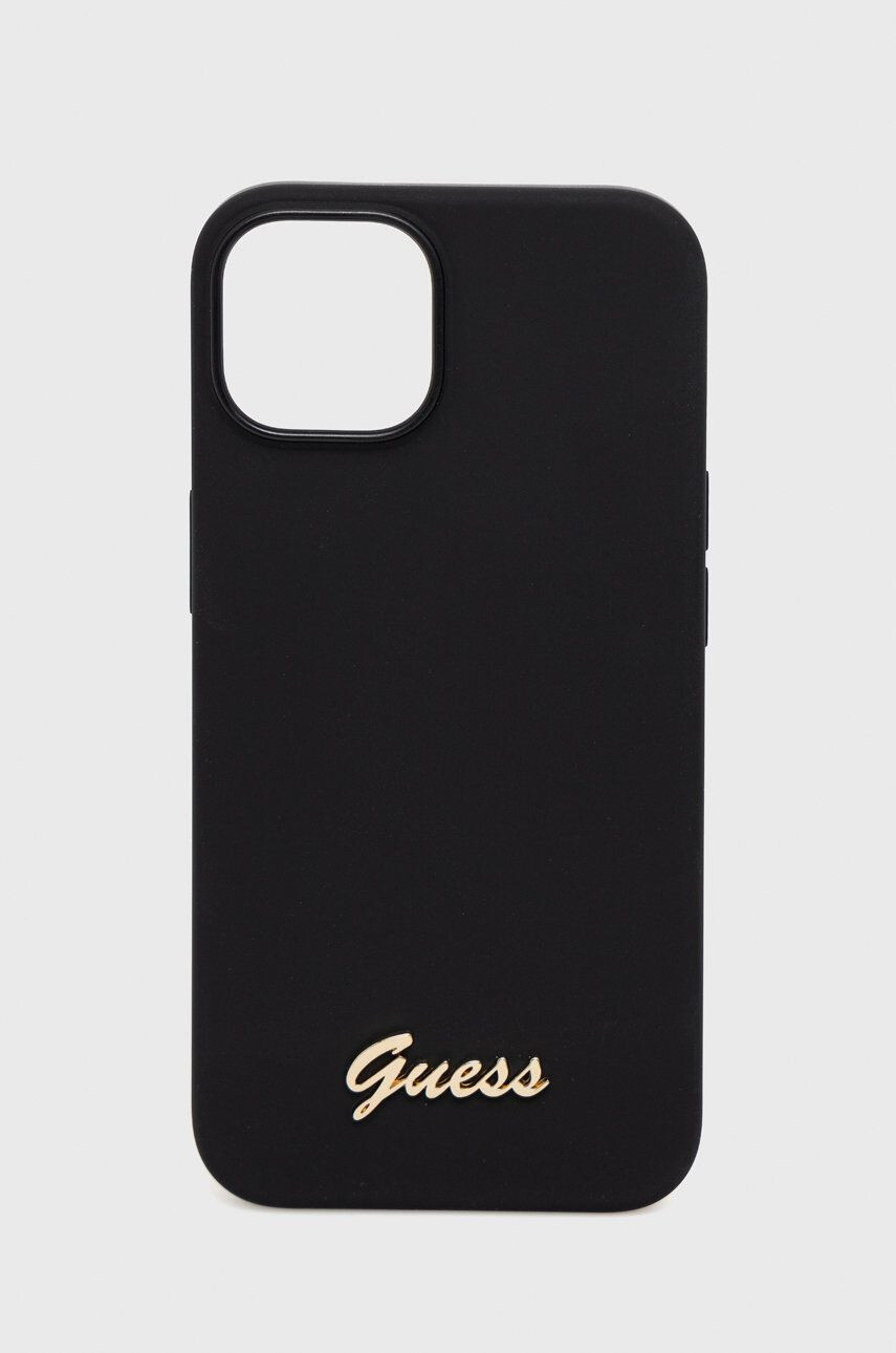 Guess telefon tok Iphone 14 61" - Pepit.hu