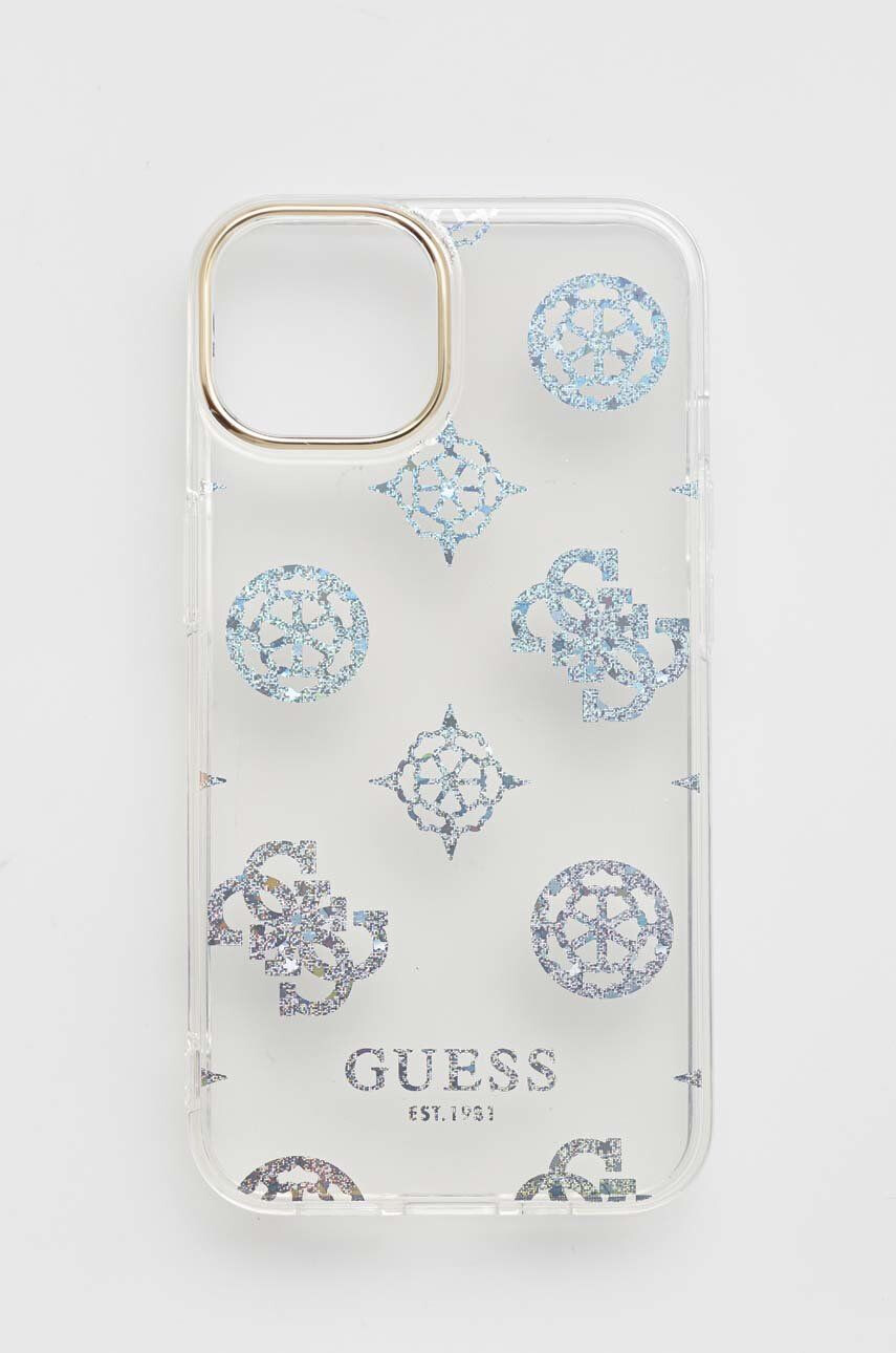 Guess telefon tok iPhone 14 61'' - Pepit.hu